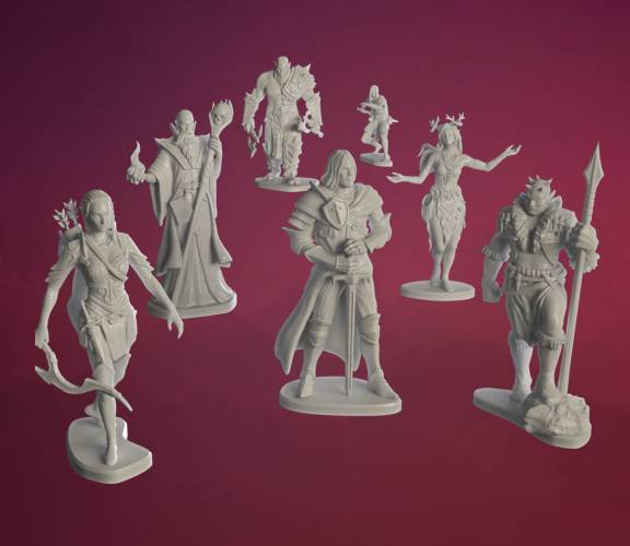 Dorian - Kingdoms Rise & Fall - Image 4