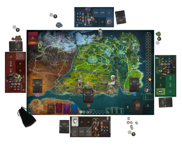 Dorian - Kingdoms Rise & Fall - Image 6